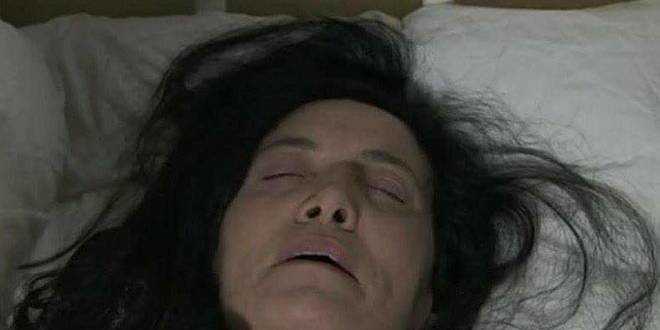 Anticipazioni Una Vita, puntate spagnole: Cayetana uccide Fabiana?