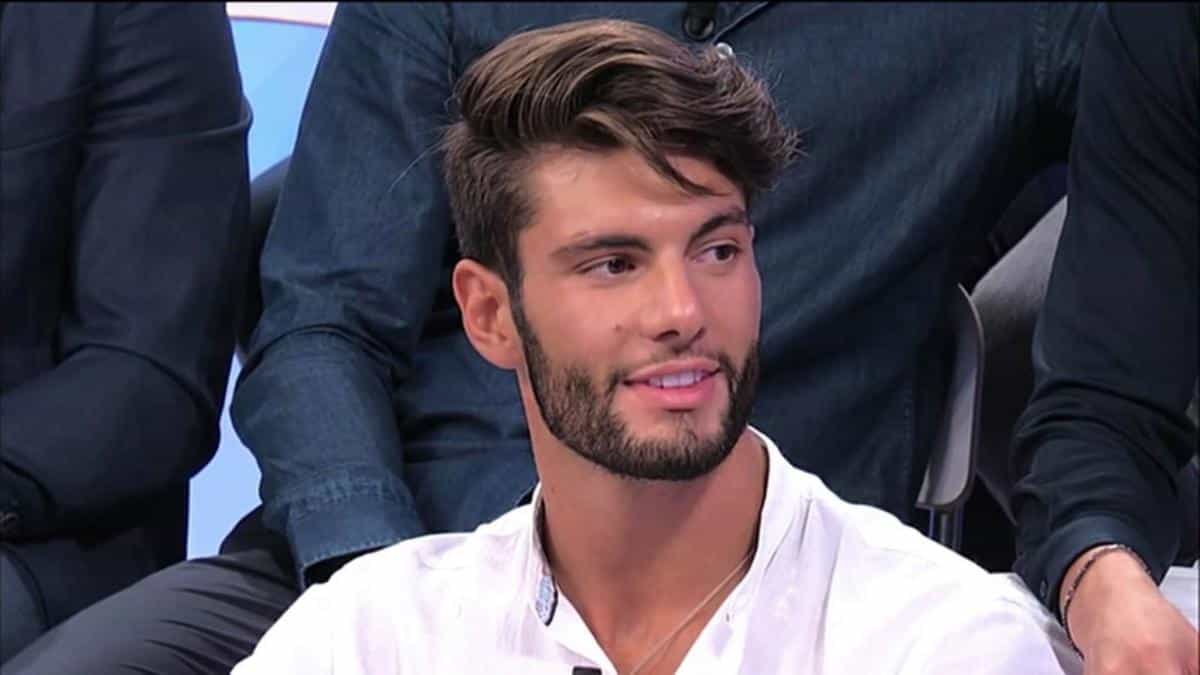 Uomini e Donne, c’è del tenero tra Antonio Moriconi e Nilufar Addati? I due si sono incontrati