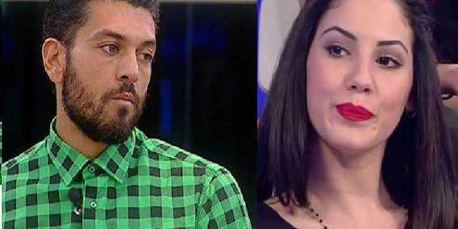Uomini e Donne gossip, c’è del tenero tra Giulia De Lellis e Alessandro Calabrese?
