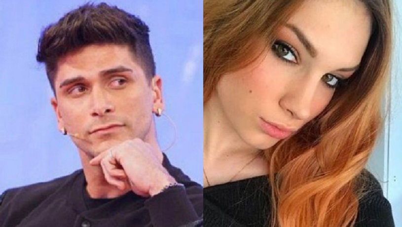 Uomini e Donne news, c’è del tenero tra Manuel Galiano e Klaudia Poznanska? Le foto della loro notte romana