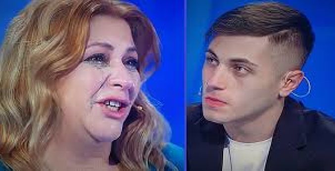 C’è Posta per te 2019: Michael rifiuta la madre, ecco però cos’è accaduto dopo la puntata