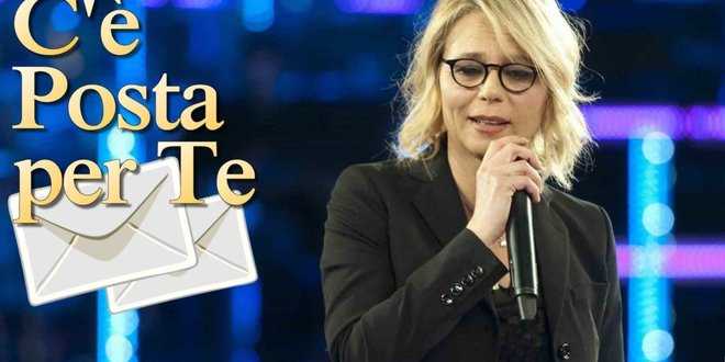 C’è Posta per te: torna sabato 12 gennaio 2019. Novità e ospiti