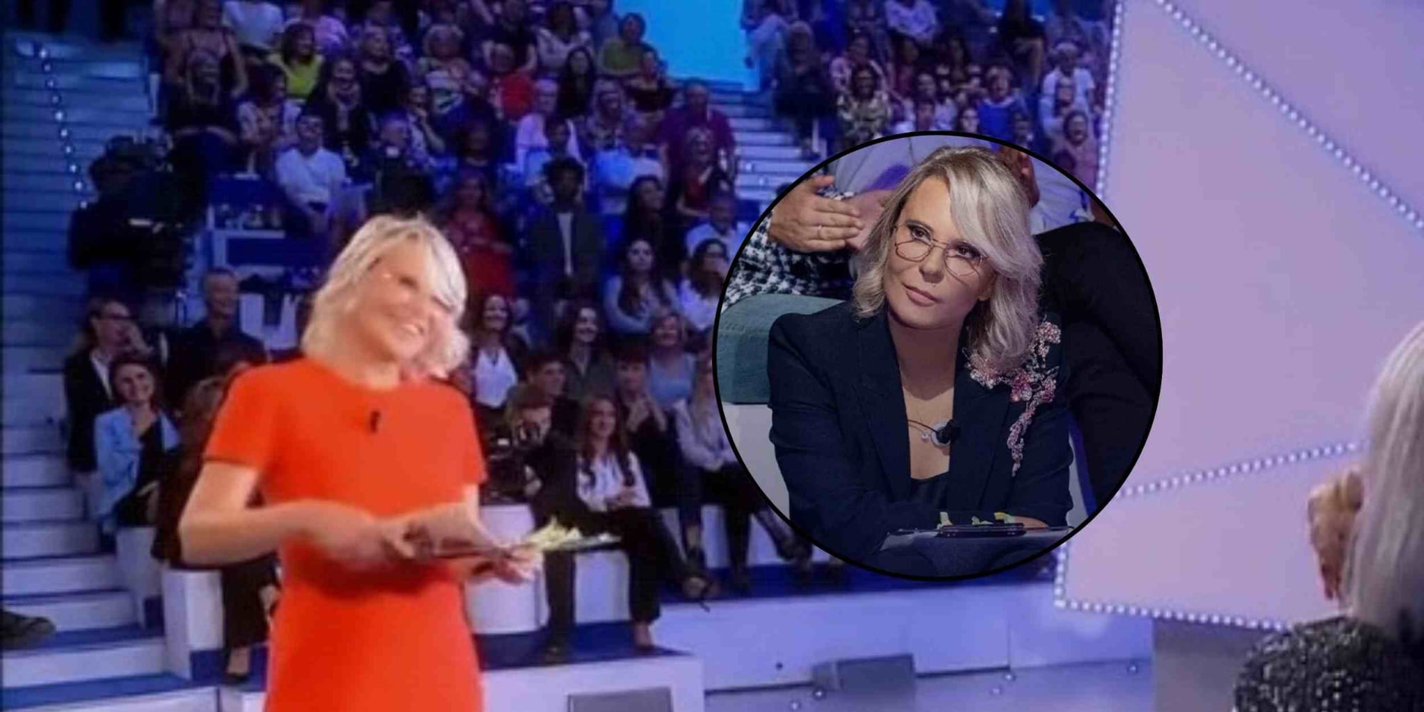 C’è Posta Per Te 2026: quando inizia, storie e ospiti