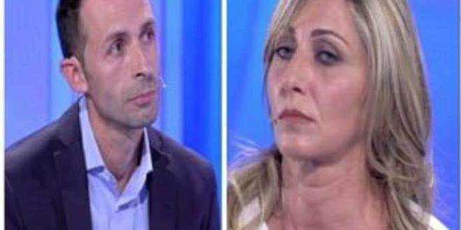 C’è Posta per Te, è già addio tra Laura e Luca?