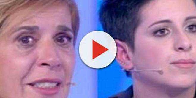 C’è Posta per Te, Alessia umilia e smaschera sua madre