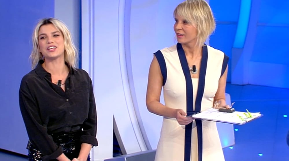 C’è Posta per te anticipazioni 23 febbraio 2019: Emma Marrone e Owen Wilson gli ospiti
