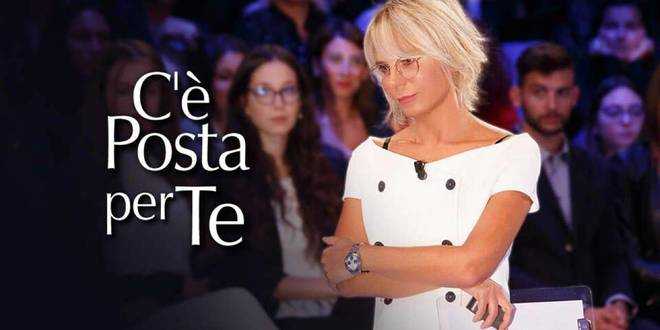 C’è Posta per Te, anticipazioni prima puntata: due ospiti molto speciali
