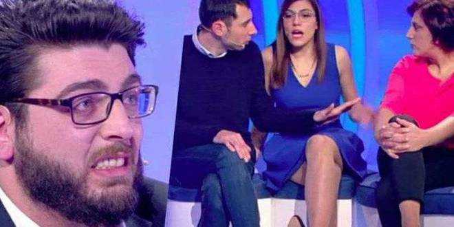 C’è Posta per Te, Federico e Marta si sono lasciati?