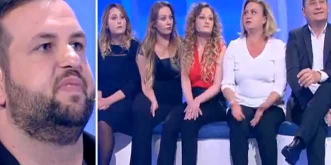 C’è Posta per Te, Francesco e Antonella: storia al capolinea?