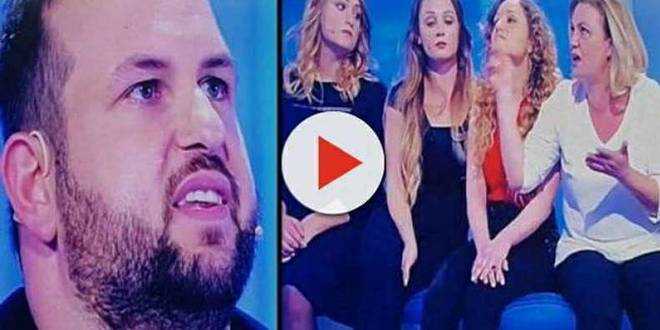 C’è Posta per Te, Francesco ha tradito ancora Antonella? Ecco la verità