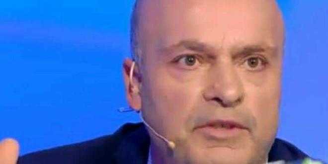 C’è Posta per Te, Giorgio umilia la figlia! Maria De Filippi furiosa