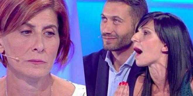 C’è Posta per Te, Ilaria umilia ancora Michelina sui social