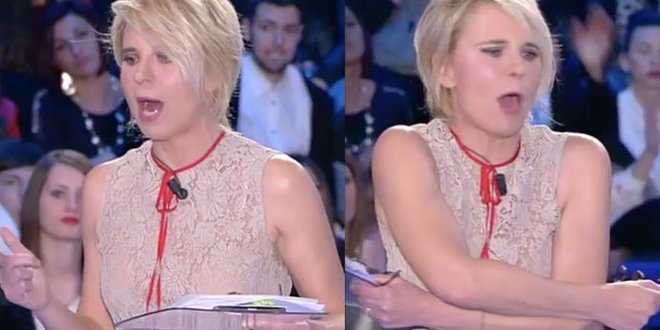 C’è Posta per Te, la storia che ha fatto infuriare Maria De Filippi