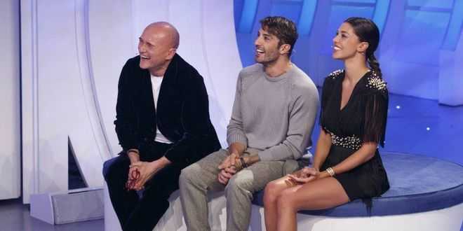 C’è Posta per Te, lo sconvolgente guadagno di Belen e Iannone