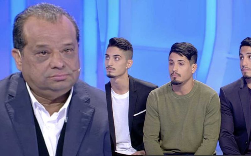 C’è Posta per Te, lo zio è morto all’improvviso: il dolore dei nipoti e del pubblico
