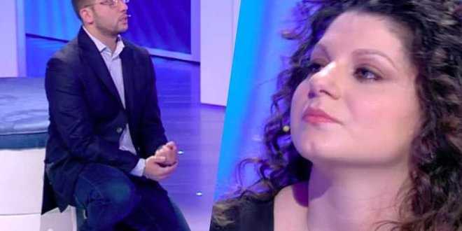 C’è Posta per Te, lui l’ha tradita: la reazione di lei quando lo vede è da Oscar!