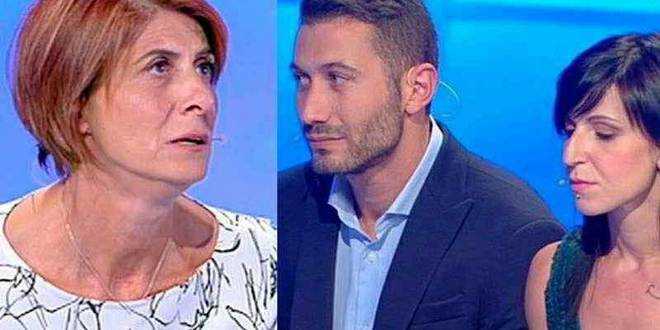 C’è Posta per Te, Michelina umiliata dal figlio e dalla nuora