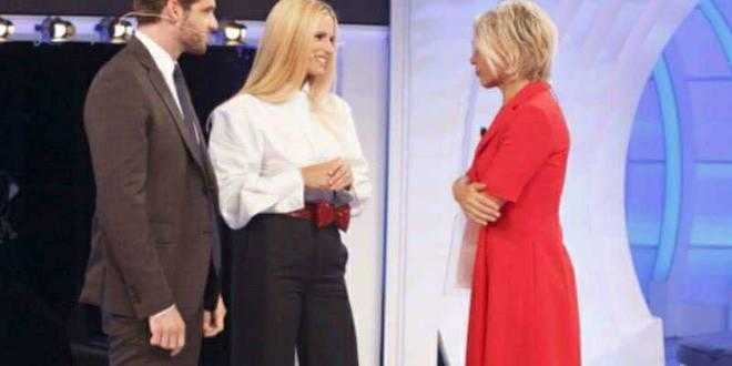 C’è Posta per Te, Michelle Hunziker denunciata dopo la puntata