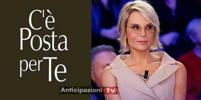 C’è Posta per Te: i partecipanti sono attori? Celebre ospite svela un importante retroscena