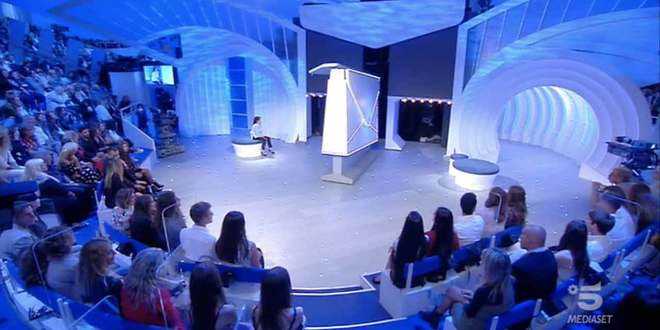 Torna C’è posta per Te, gli ospiti speciali di sabato 12 febbraio 2022