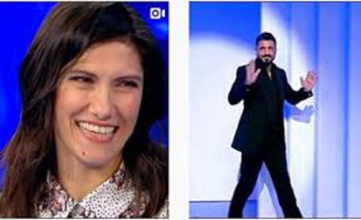 C’è posta per te, puntata del 2 marzo 2019: Elisa e Gattuso ospiti della settima puntata