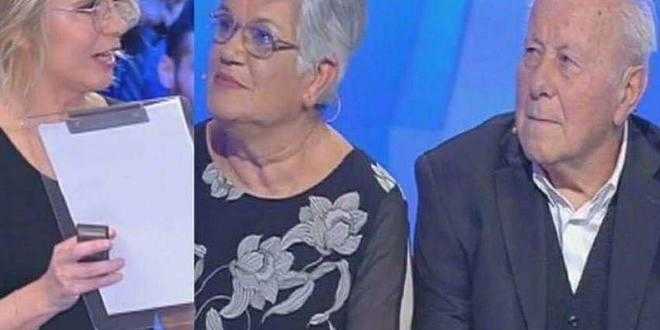C’è Posta per Te, razzismo in studio! Maria denuncia