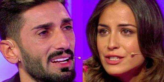 C’è Posta per Te, Silvia ha perdonato Salvatore?