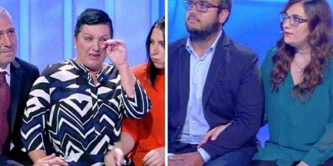 C’è Posta per Te, il tradimento nascosto da Eleonora e Monia