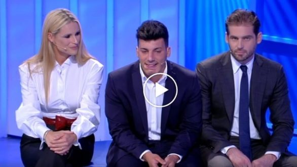 C’è Posta per Te Trussardi e Hunziker, gravi accuse: “Tirchi e bugiardi”