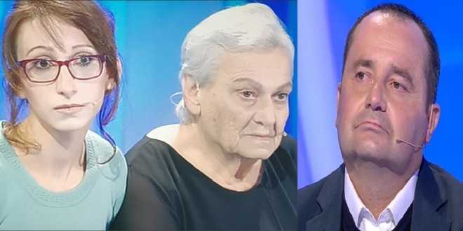 C’è Posta per Te, tutti contro Tito: Maria De Filippi è allibita, la madre lo insulta