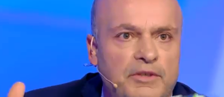 C’è Posta per Te, puntata 3 marzo 2018: Il padre offende la figlia Maria si infuria!