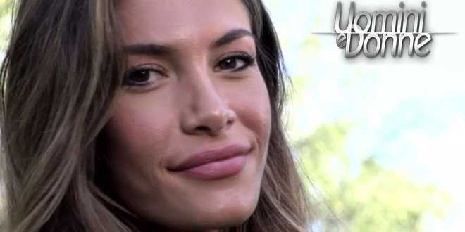 Uomini e Donne news, c’è un segreto nel passato della nuova tronista Mara