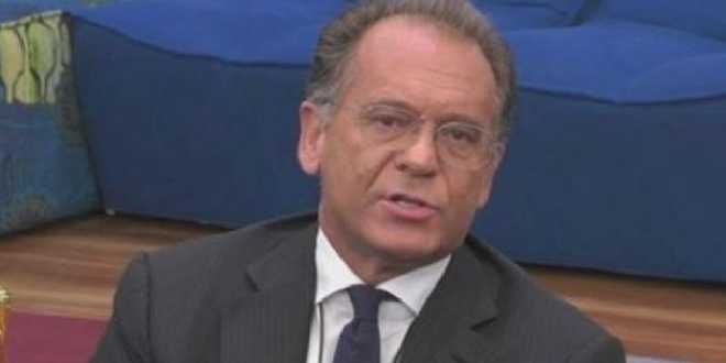 Grande Fratello Vip, Cecchi Paone svela: “Ecco qual era il mio compito”