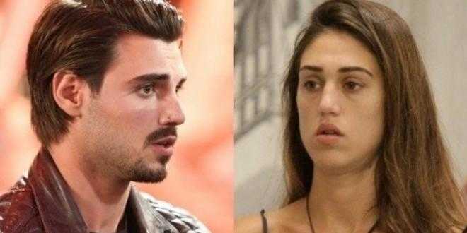 Grande Fratello Vip, Cecilia asfalta Francesco Monte: “Non è facile trovare una come me”
