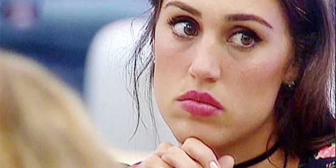 Grande Fratello Vip, Cecilia spara a zero su Francesco: “Provo solo freddezza”