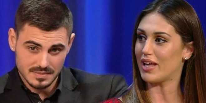 Grande Fratello Vip, Cecilia contro l’ex: “Ecco cosa mi ha fatto Francesco Monte”