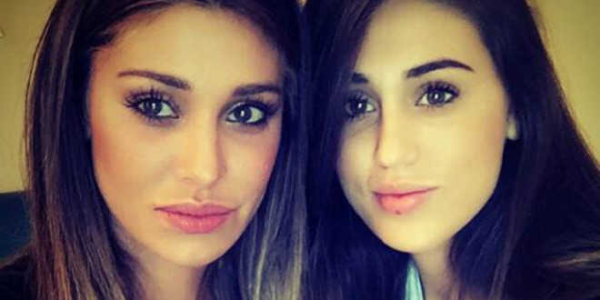 Grande Fratello Vip, Cecilia e Belen Rodriguez umiliate a Domenica Live