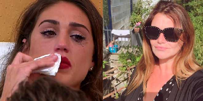 Grande Fratello Vip, Cecilia e Ignazio: la madre di lei rompe il silenzio e dice…