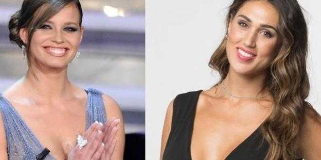 Grande Fratello Vip, Cecilia e Ivana litigano per Ignazio