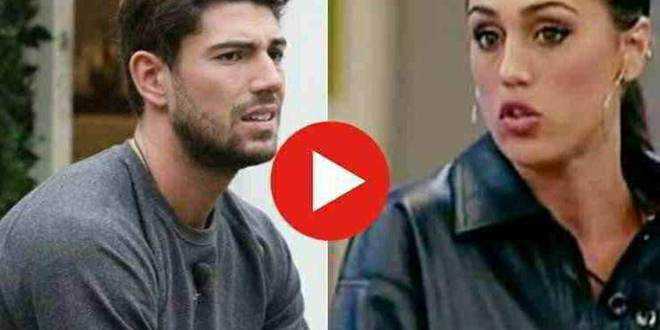 Grande Fratello VIP, Cecilia entra in casa e sconvolge Ignazio!