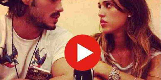 Grande Fratello Vip: Cecilia incontra Francesco, ecco cosa è successo