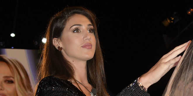 Grande Fratello Vip, Cecilia insultata pesantemente: interviene Belen