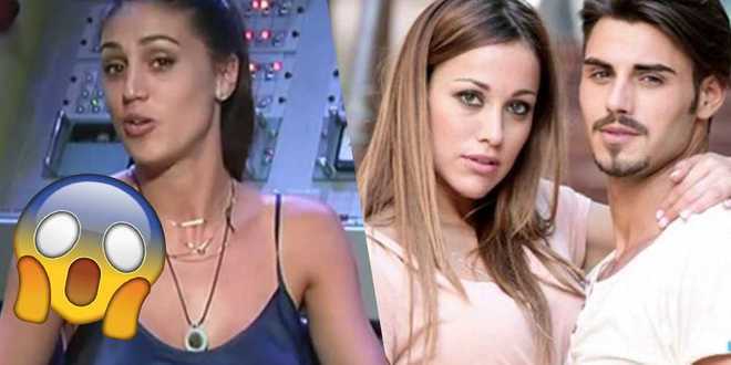 Grande Fratello Vip, Cecilia lancia un’altra frecciatina a Teresanna