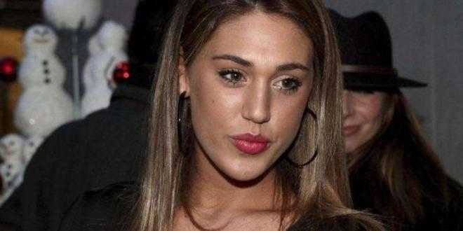 Grande Fratello Vip, Cecilia minaccia di morte una giornalista