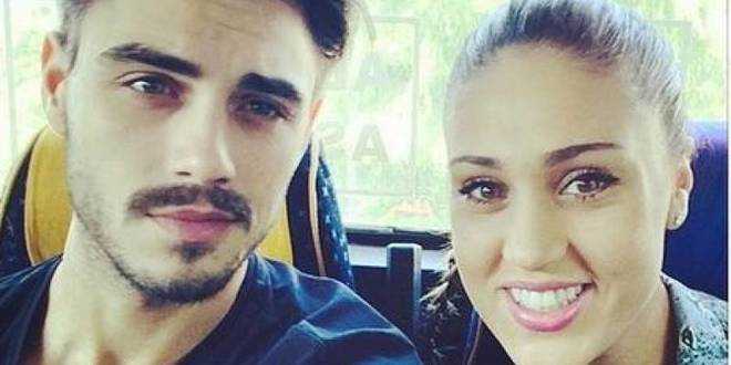 Grande Fratello Vip, Cecilia rivela: “con Francesco non ero libera”