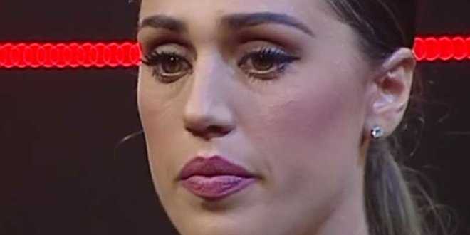 Cecilia Rodriguez a rischio: il segreto della sorella di Belen