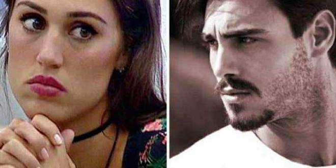 Isola dei Famosi 2018, Cecilia Rodriguez contro Francesco Monte