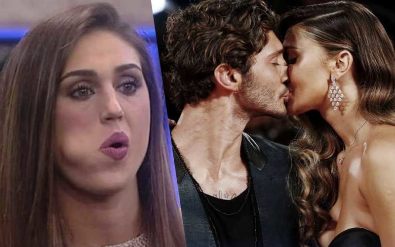 Cecilia Rodriguez gela Stefano e Belen: “Quello che si è rotto non si riaggiusta”