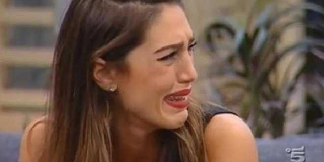 Grande Fratello Vip: Cecilia Rodriguez ha mentito? Le prove dei fan!