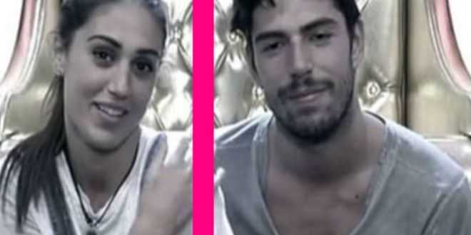 Cecilia Rodriguez e Ignazio Moser: passione alle stelle e figlio in arrivo